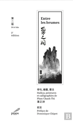 Bertrand.pt - Entre Les Brumes : 2e Édition Bilingue Mandarin