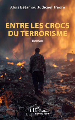 Bertrand.pt - Entre Les Crocs Du Terrorisme