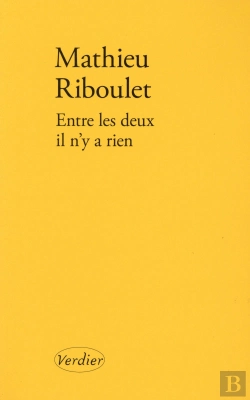 Bertrand.pt - Entre Les Deux, Il N'Y A Rien