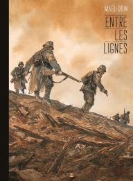 Entre Les Lignes