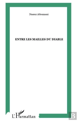 Bertrand.pt - Entre Les Mailles Du Diable, Theatre