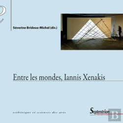 Bertrand.pt - Entre Les Mondes, Iannis Xenakis
