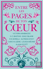 Entre Les Pages De Ton Coeur