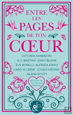Bertrand.pt - Entre Les Pages De Ton Coeur