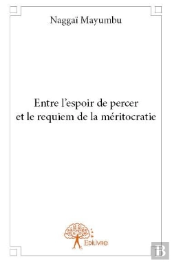 Bertrand.pt - Entre L'Espoir De Percer Et Le Requiem De La Meritocratie