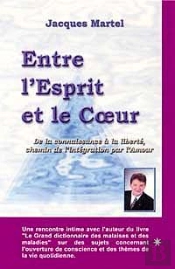 Entre L'Esprit Et Le Coeur