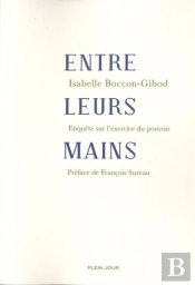 Entre Leurs Mains
