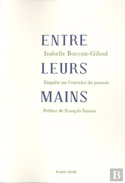Bertrand.pt - Entre Leurs Mains