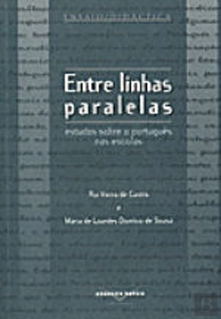 Bertrand.pt - Entre Linhas Paralelas.
Estudos sobre o português nas escolas