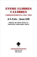 Entre Llibres I Llibres
