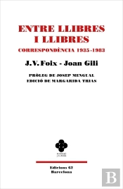 Entre Llibres I Llibres