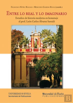 Bertrand.pt - Entre Lo Real Y Lo Imaginario