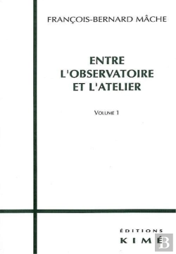 Bertrand.pt - Entre L'Observatoire Et L'Atelier  1