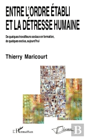 Entre L'Ordre Établi Et La Détresse Humaine