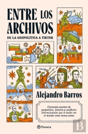 Entre Los Archivos