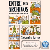 Entre Los Archivos