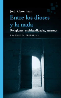 Bertrand.pt - Entre Los Dioses Y La Nada