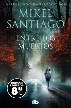 Bertrand.pt - Entre Los Muertos Edicion Limitada Black Friday Trilogia De