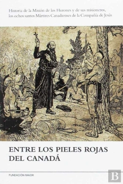 Bertrand.pt - Entre Los Pieles Rojas Del Canadá