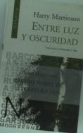 Entre Luz Y Oscuridad