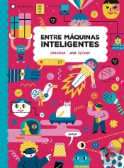 Entre Maquinas Inteligentes - Castellano