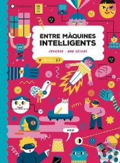 Entre Maquines Intel·Ligents - Catala
