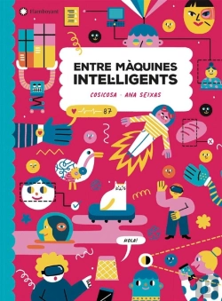 Bertrand.pt - Entre Maquines Intel·Ligents - Catala