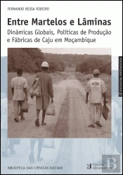 Entre Martelos e Lâminas
