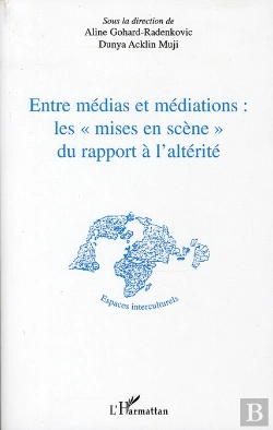 Bertrand.pt - Entre Médias Et Médiations : Les 