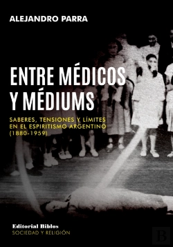 Bertrand.pt - Entre Médicos Y Médiums