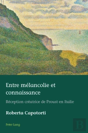 Entre Mélancolie Et Connaissance