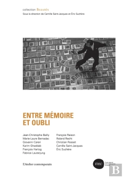 Bertrand.pt - Entre Mémoire Et Oubli