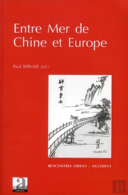 Bertrand.pt - Entre Mer De Chine Et Europe. Migrations Des Savoirs, Transfert Des Connaiss.,Transmiss.Des Sagesses