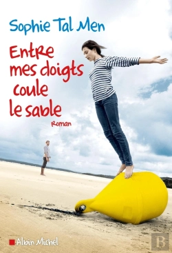 Bertrand.pt - Entre Mes Doigts Coule Le Sable