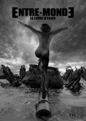 Entre-Monde T.1 ; Le Livre D'Ekko
