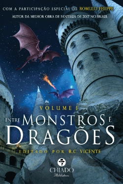 Bertrand.pt - Entre Monstros e Dragões