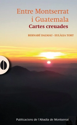 Bertrand.pt - Entre Montserrat I Guatemala
