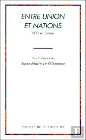 Entre Nation Et Union Les Etats Europeens