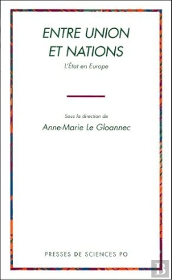 Bertrand.pt - Entre Nation Et Union Les Etats Europeens