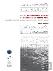 Entre Naturalisme Sonore Et Synthèse En Temps Réel ; Images Et Formes Expressives Dans La Musique Contemporaine