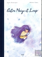 Entre Neige Et Loup