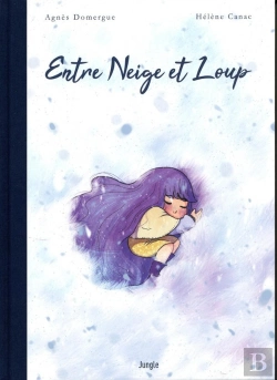 Bertrand.pt - Entre Neige Et Loup