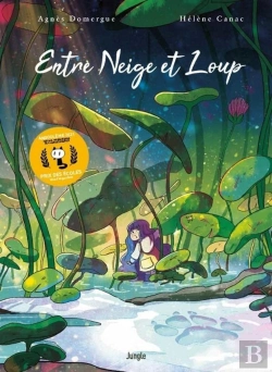 Bertrand.pt - Entre Neige Et Loup