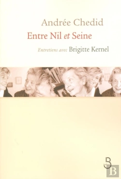 Bertrand.pt - Entre Nil Et Seine