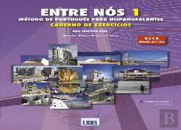 Entre Nós 1 - Caderno de Exercícios
