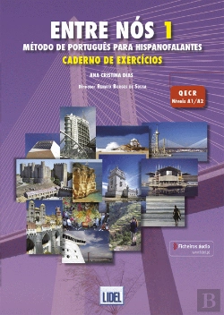 Bertrand.pt - Entre Nós 1 - Caderno de Exercícios