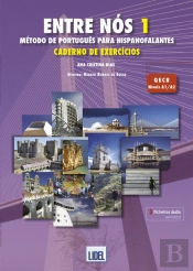 Entre Nós 1 - Caderno de Exercícios