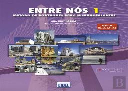 Entre Nós 1 - Livro do Aluno