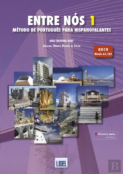 Bertrand.pt - Entre Nós 1 - Livro do Aluno