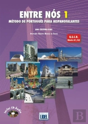 Entre Nós 1 - Livro do Professor